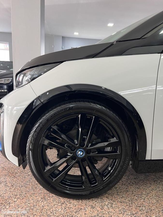 BMW i3 s 120Ah - 25