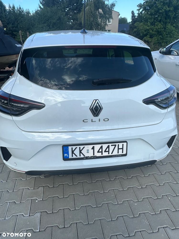 Renault Clio 1.0 TCe Evolution - 26