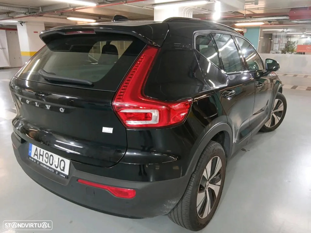 Volvo XC 40 1.5 T5 PHEV R-Design Expression - 3