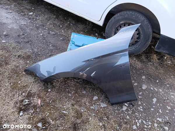 bmw 1 f20 f21 blotnik przod przedni lewy