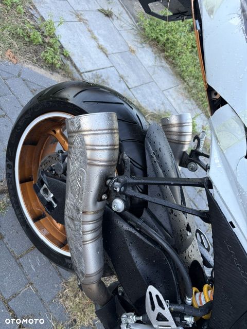 Kawasaki ZX - 6