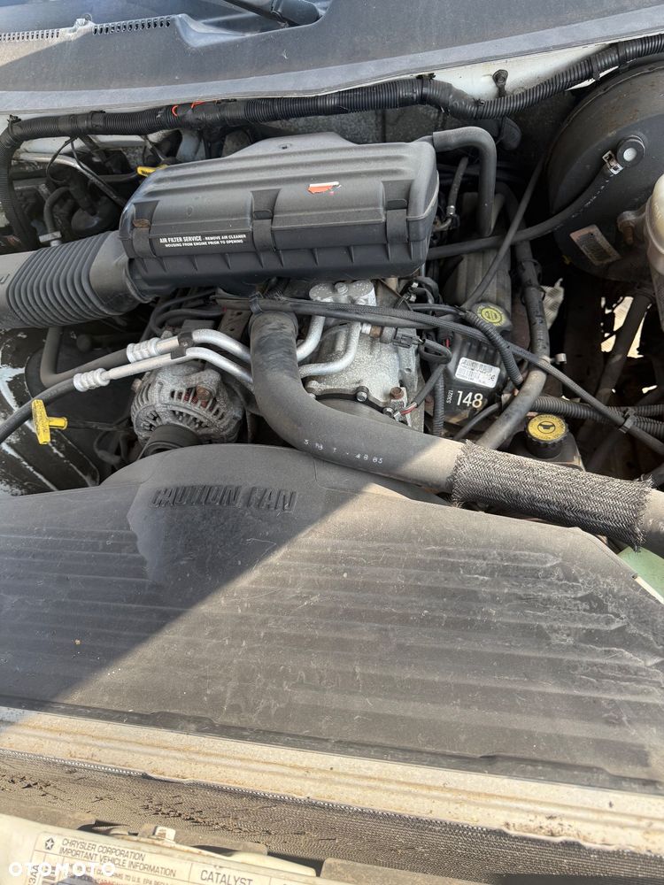 Dodge RAM - 3