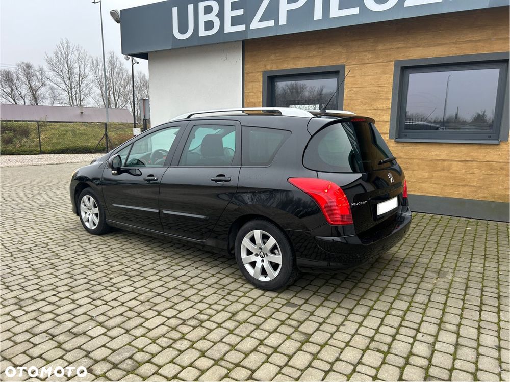 Peugeot 308 120 VTi Access - 11