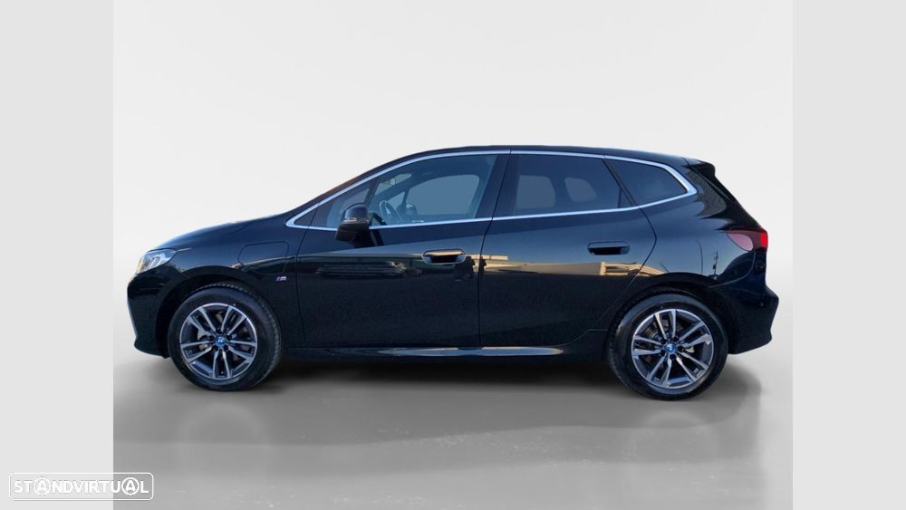 BMW 225xe Active Tourer e xDrive Pack Desportivo M - 9