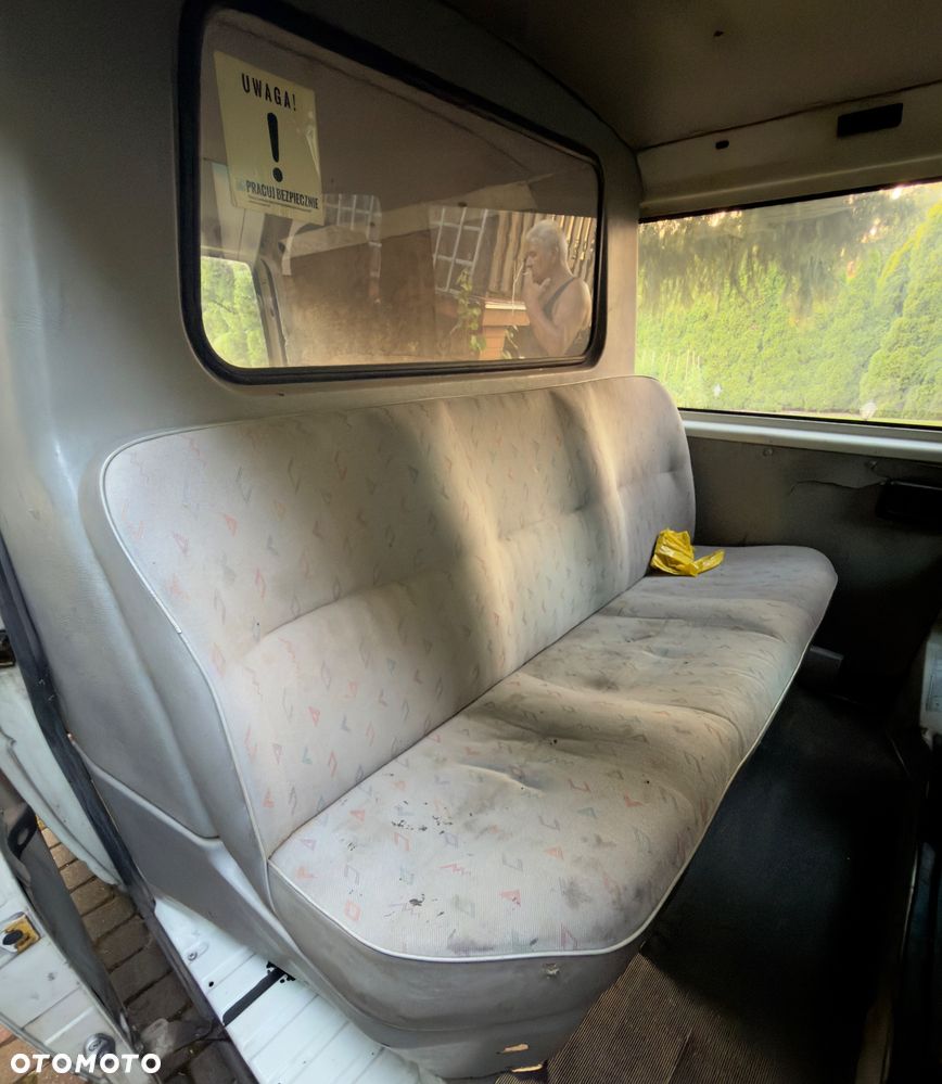 Volkswagen Transporter L - 7