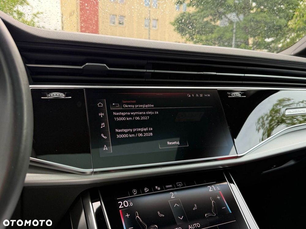 Audi Q7 45 TDI mHEV Quattro S Line Tiptr - 34