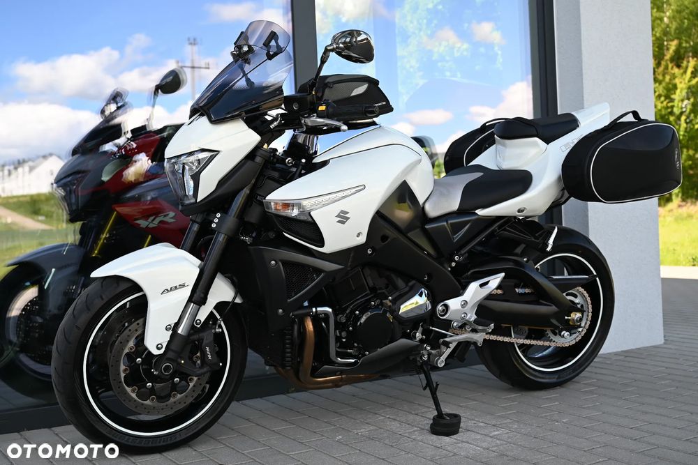 Suzuki GSX-R - 41
