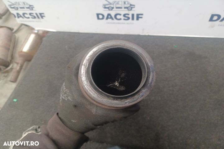 Catalizator A1644901436 SV0827 A1644901436 SV0827 Mercedes-Benz ML W1 - 5
