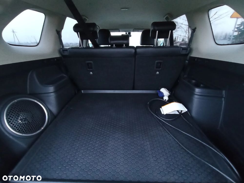 Mitsubishi Outlander - 35