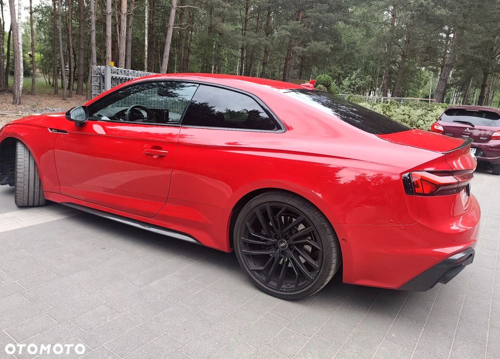 Audi RS5 Coupé 2.9 TFSI Quattro Tiptronic - 30