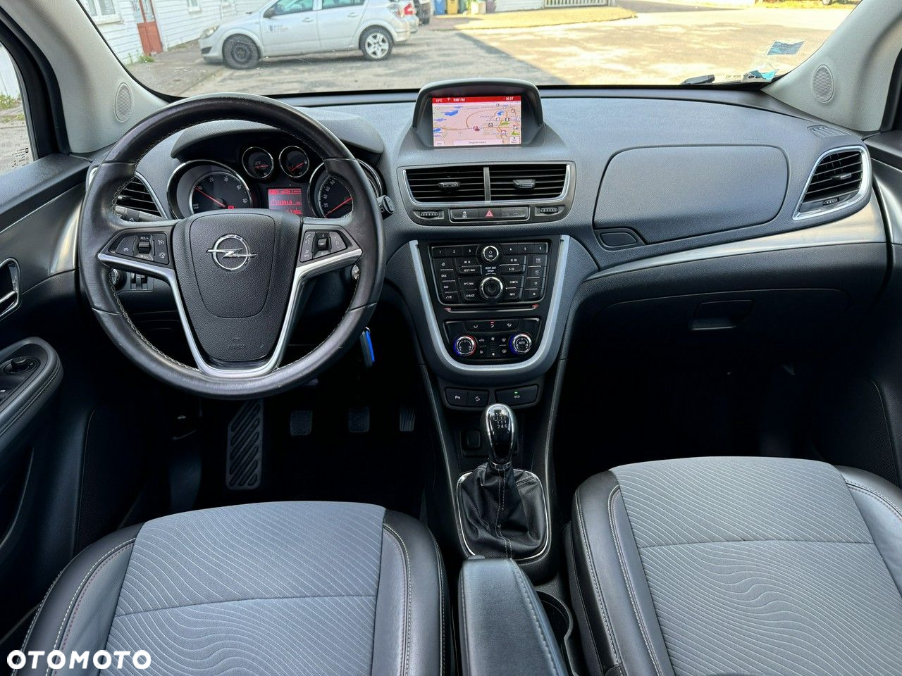 Opel Mokka - 19