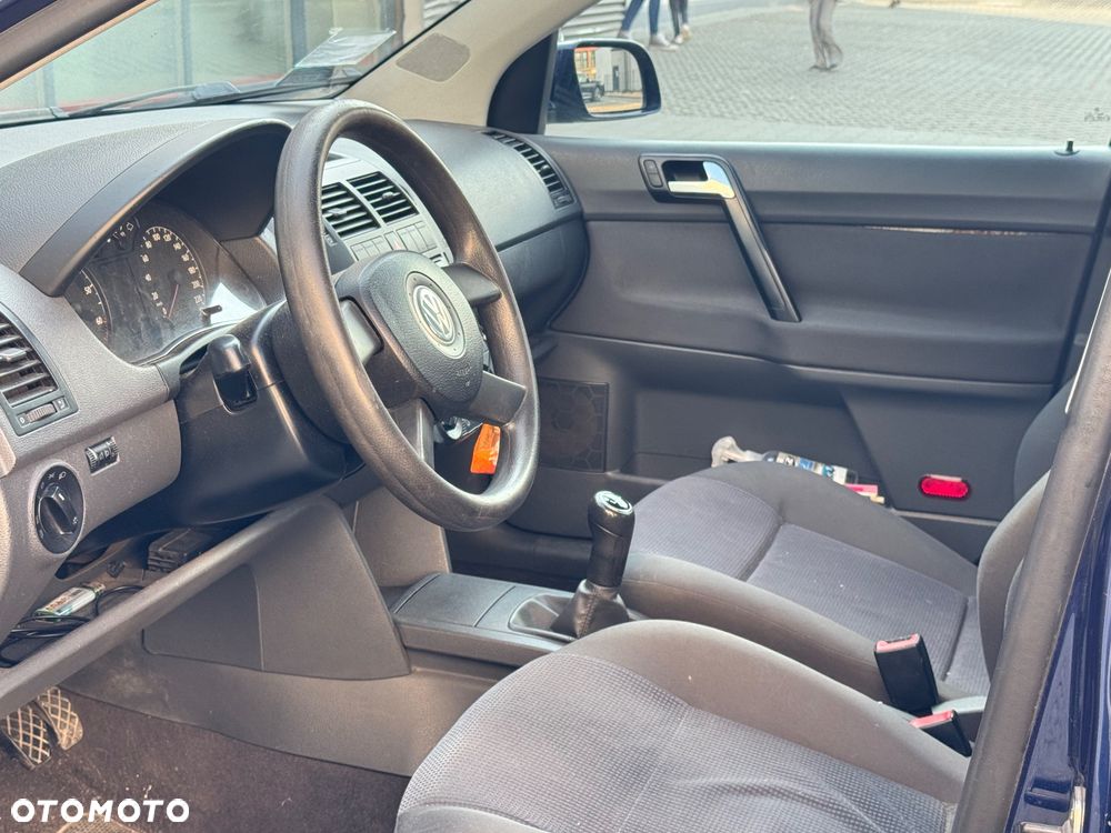 Volkswagen Polo 1.2 Trendline - 20