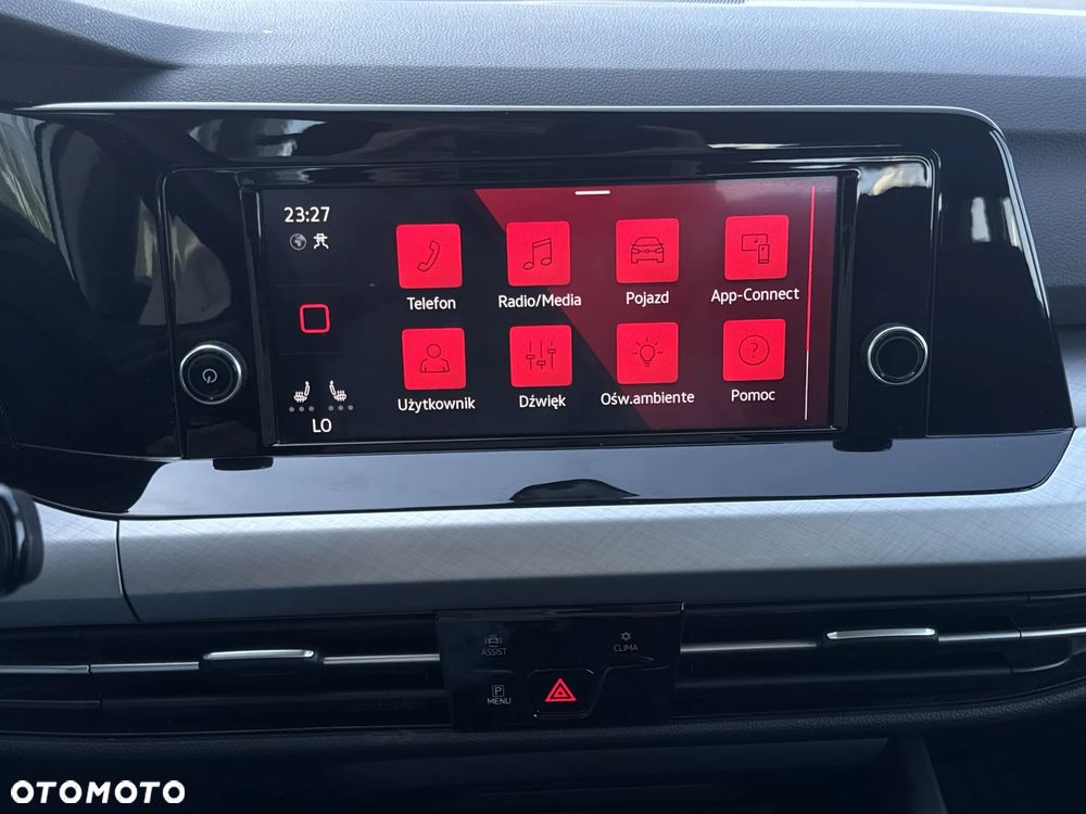 Volkswagen Golf 2.0 TDI - 27