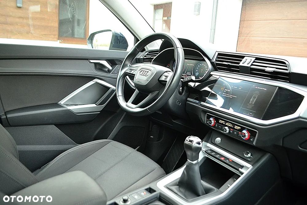 Audi Q3 Sportback 35 TFSI - 20