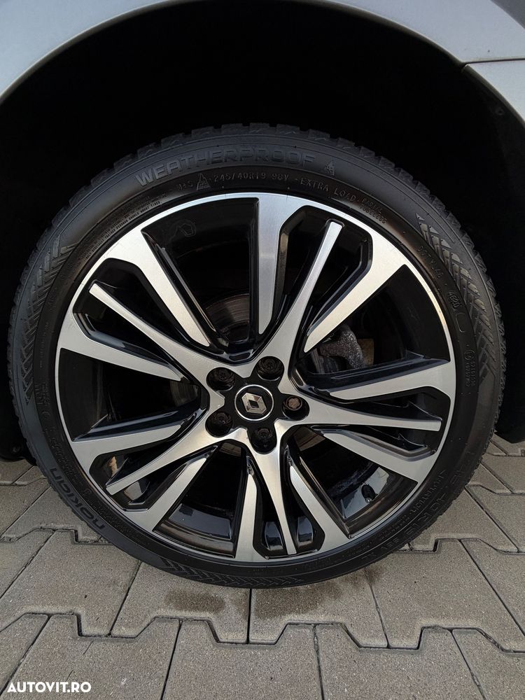 Renault Talisman TCe 225 EDC GPF INITIALE PARIS - 29