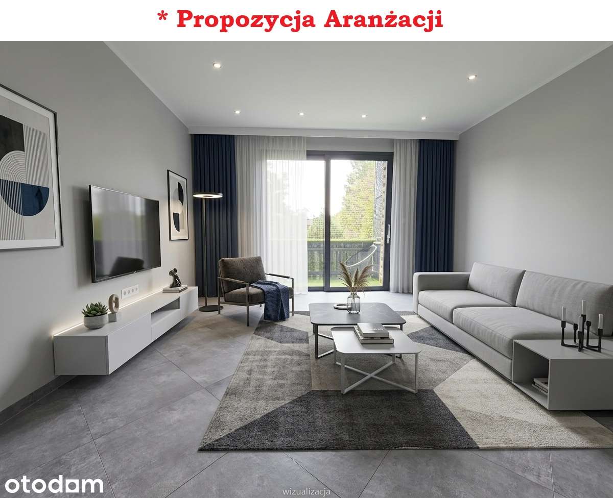 Wyjątkowe 106 m² bezczynszowe | Klimatyzacja | Po remoncie | Pogoń