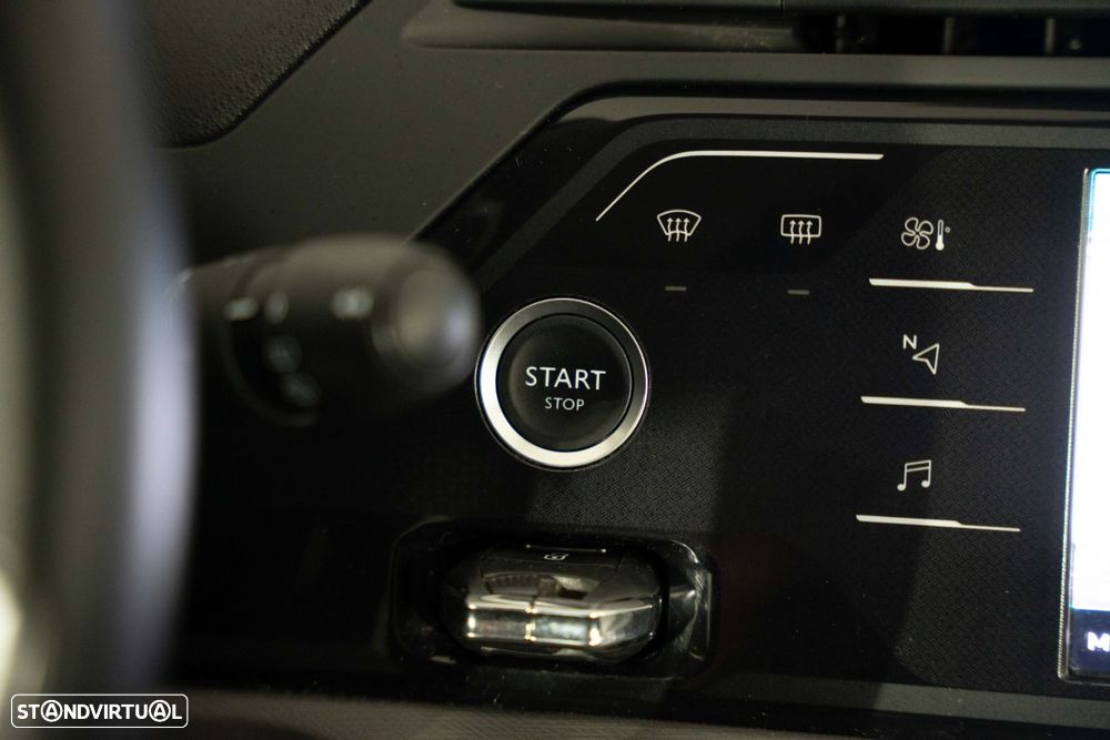 Citroën C4 Spacetourer 1.2 PureTech Feel - 24