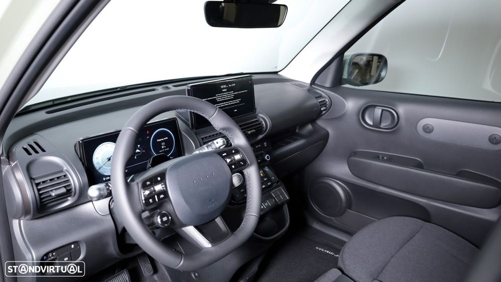 Hyundai Inster 42 kWh Comfort Plus 5L - 13