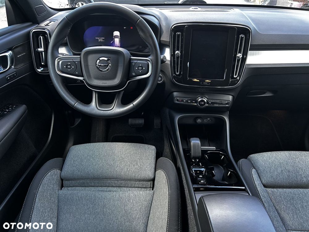 Volvo XC 40 - 14