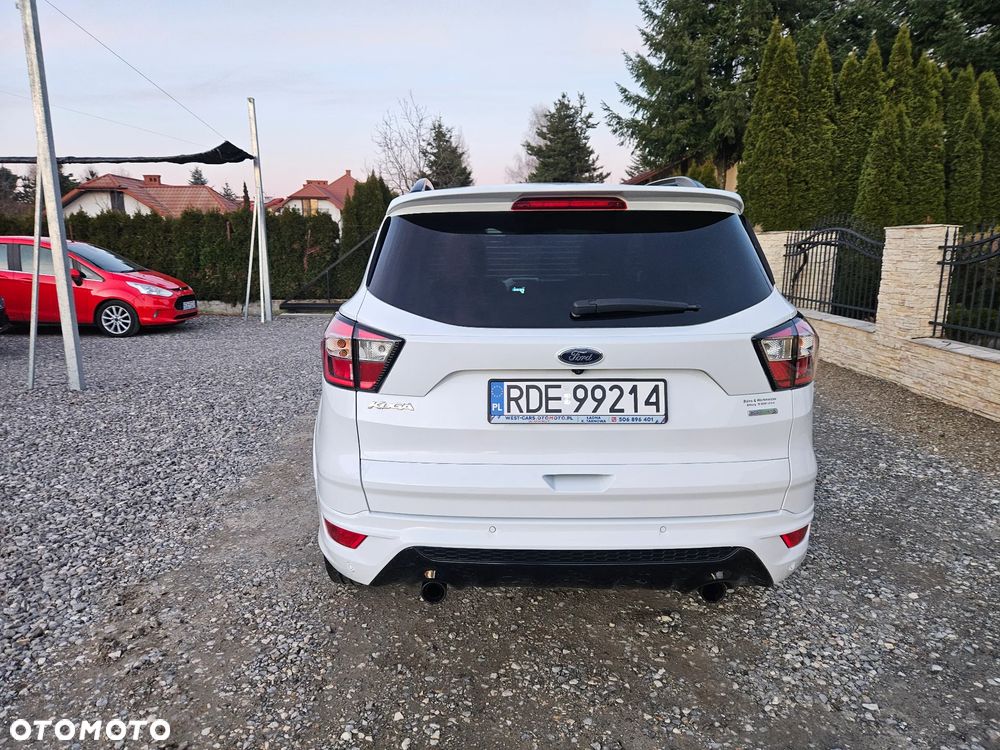 Ford Kuga - 7
