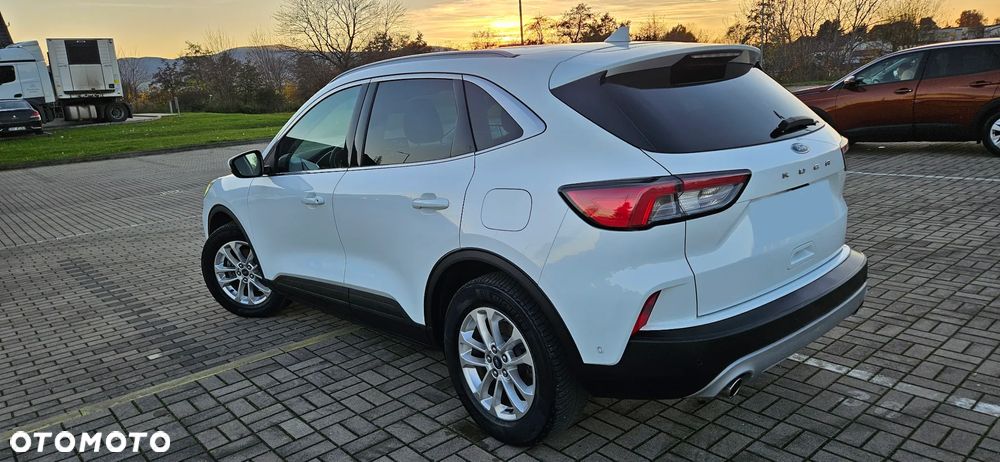 Ford Kuga 1.5 EcoBlue TITANIUM - 3