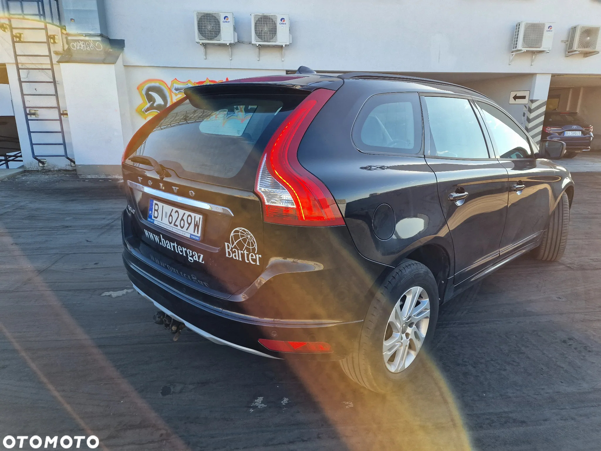 Volvo XC 60 - 3