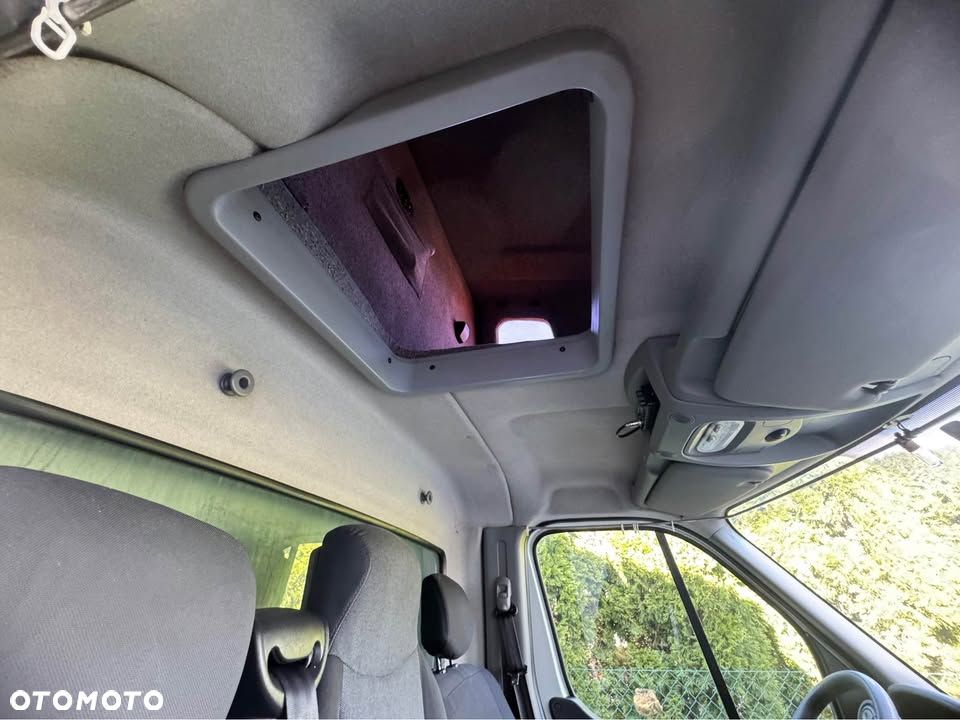 Renault Master - 14