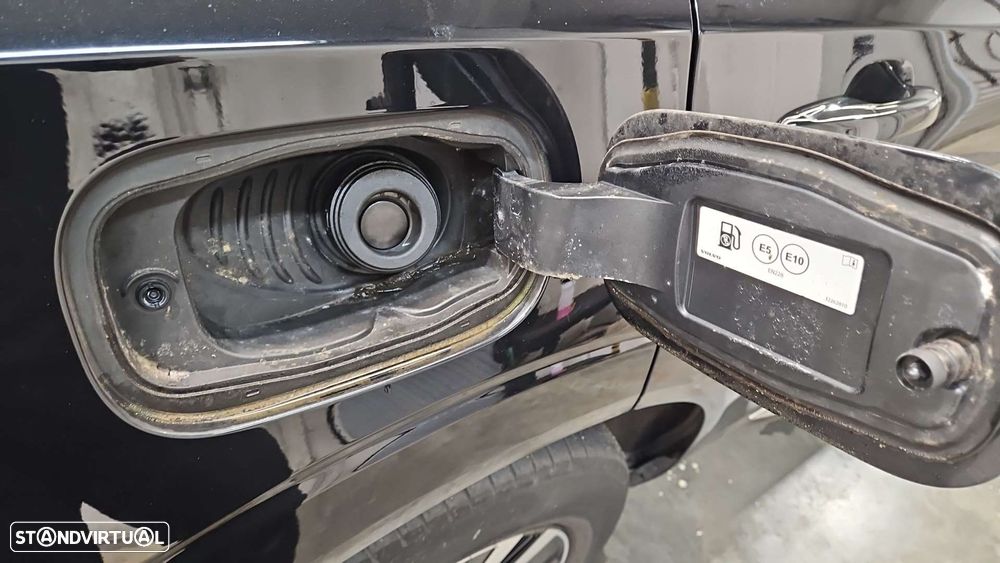 Volvo XC 60 2.0 T8 PHEV Momentum AWD - 10