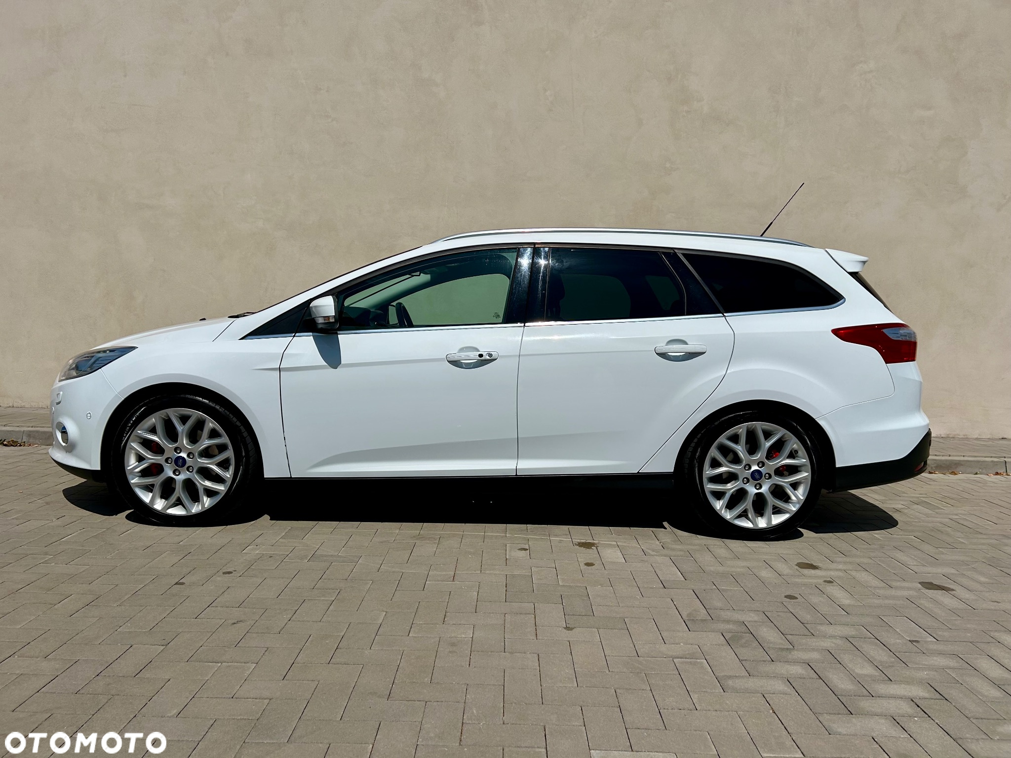 Ford Focus 2.0 TDCi Titanium - 6