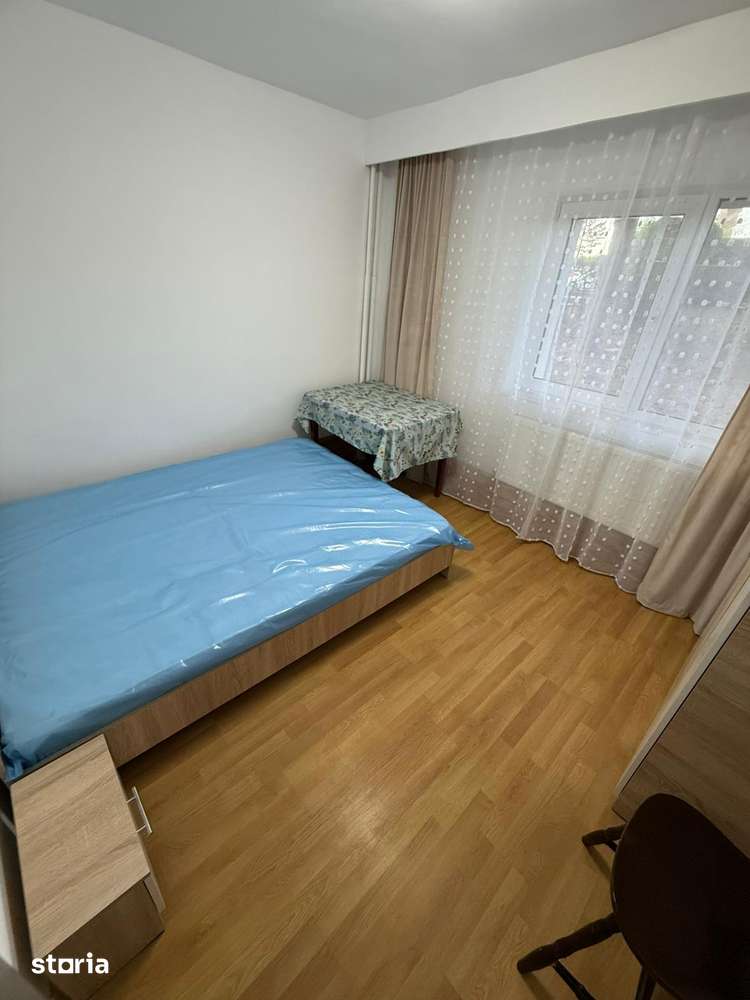 Apartament 2 camere, Mărăști, zona Parc Aurel Vlaicu IDEAL 2 STUDENTE — fotografia 3