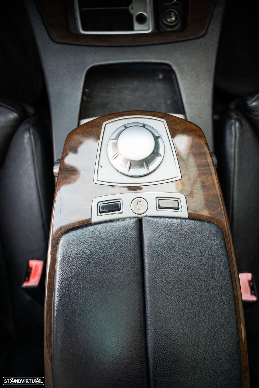BMW 745 i LA - 49