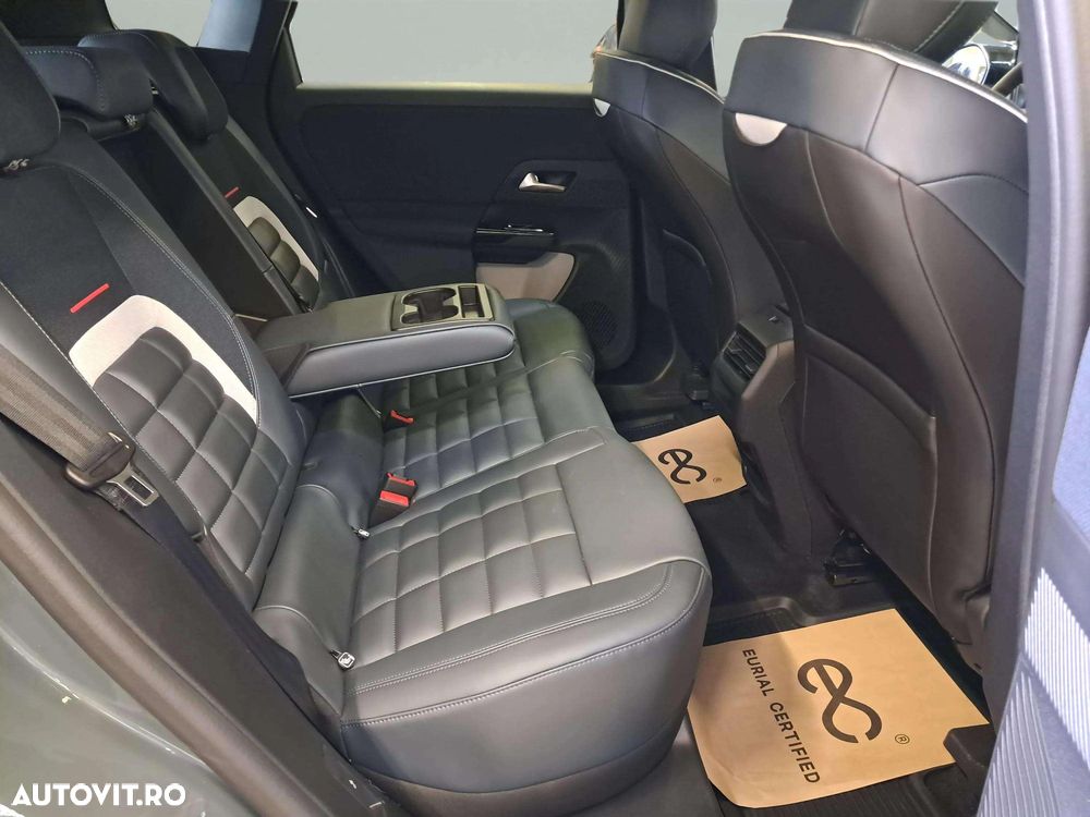 Citroën C5 Aircross 1.2 MHEV 145 eDCT6 MAX - 10