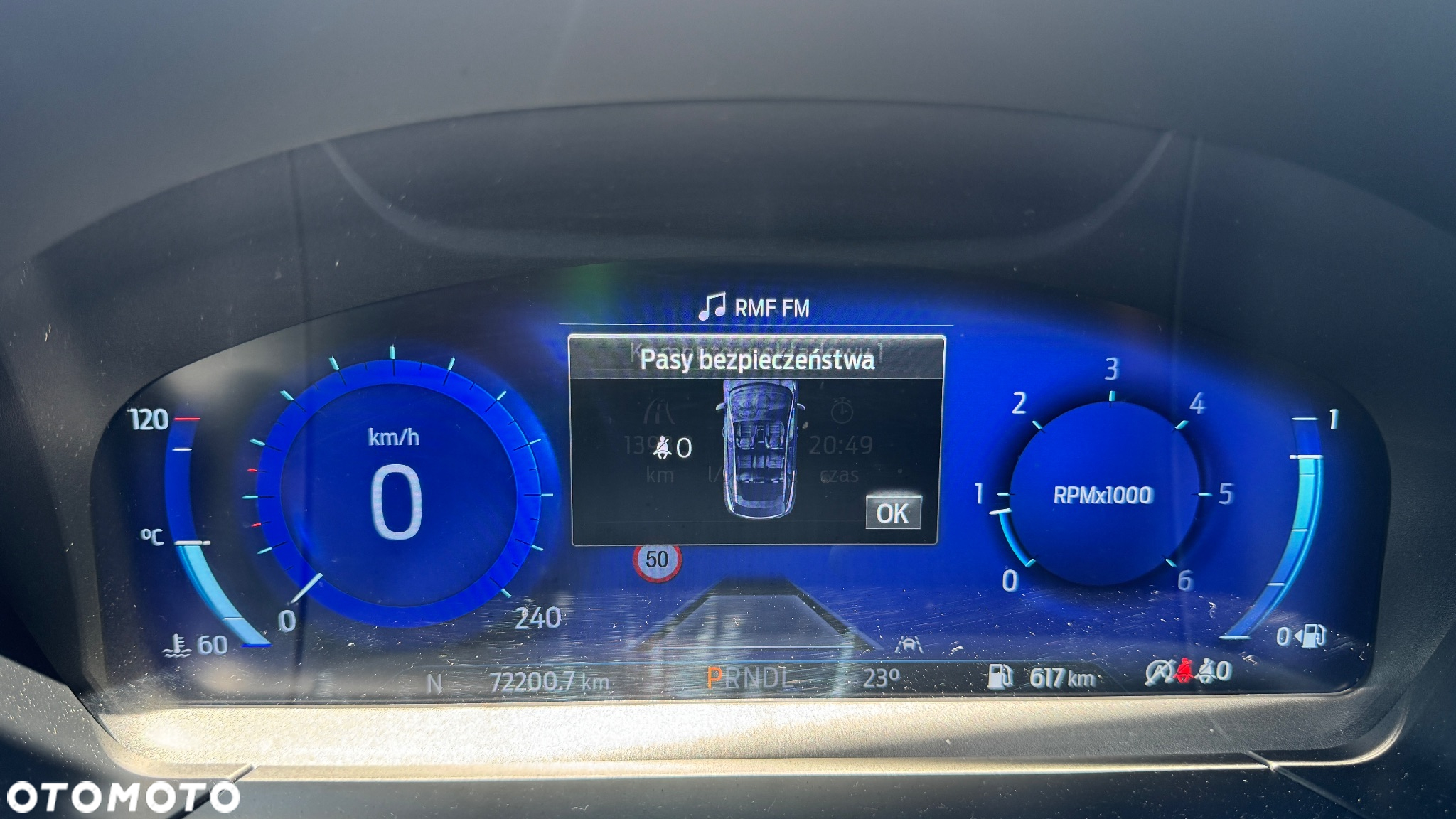 Ford Kuga 1.5 EcoBlue FWD Titanium - 14