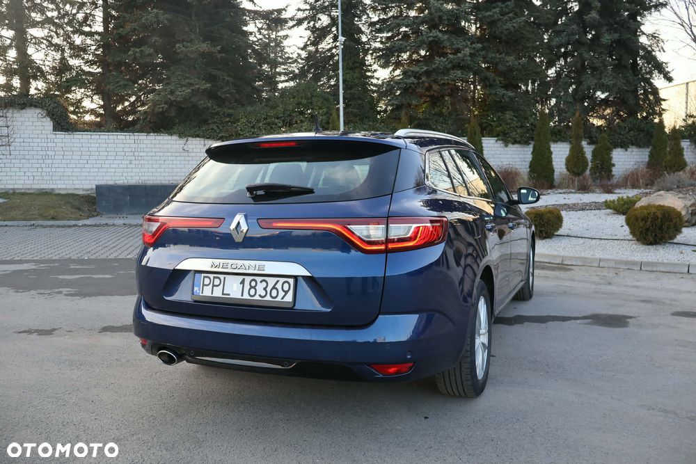 Renault Megane ENERGY dCi 110 INTENS - 3