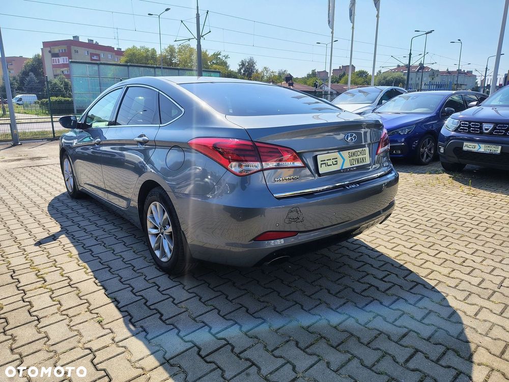 Hyundai i40 2.0 GDI Comfort - 3