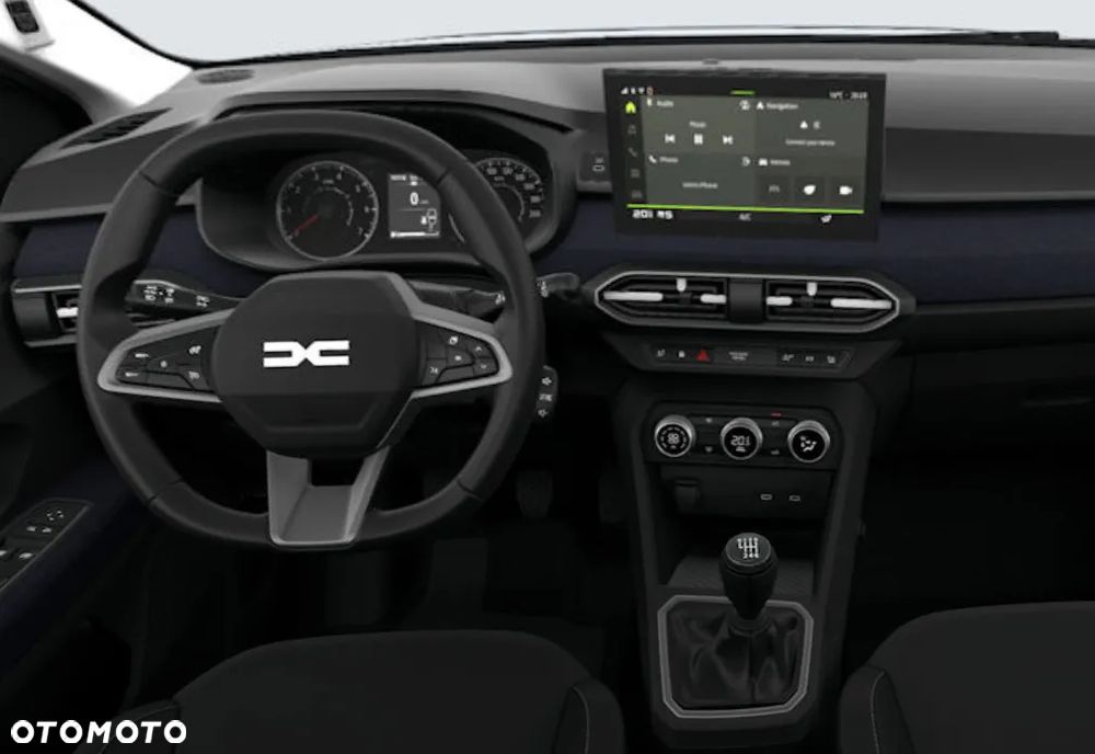 Dacia Sandero - 10