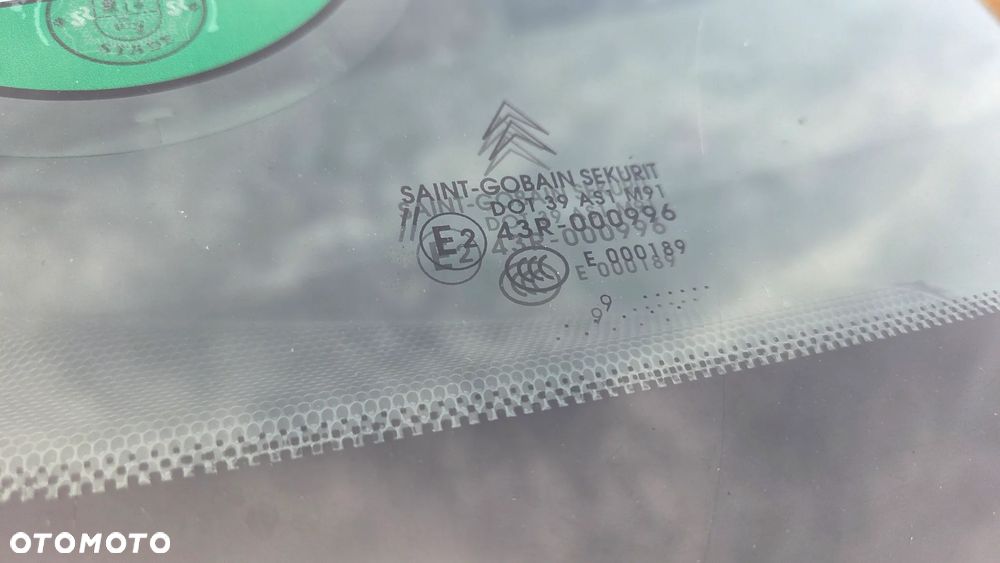 Citroën C5 2.0 16V Exclusive - 13