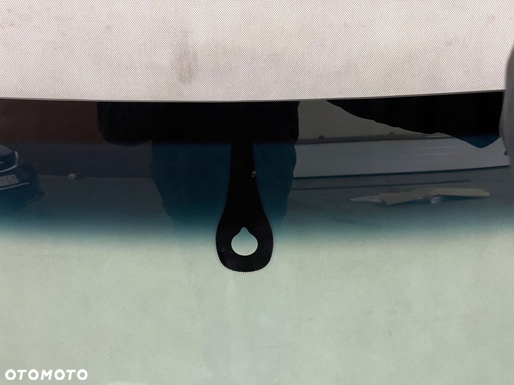 audi a4 b6 cabrio szyba przednia 2002-2009 sensor - 2