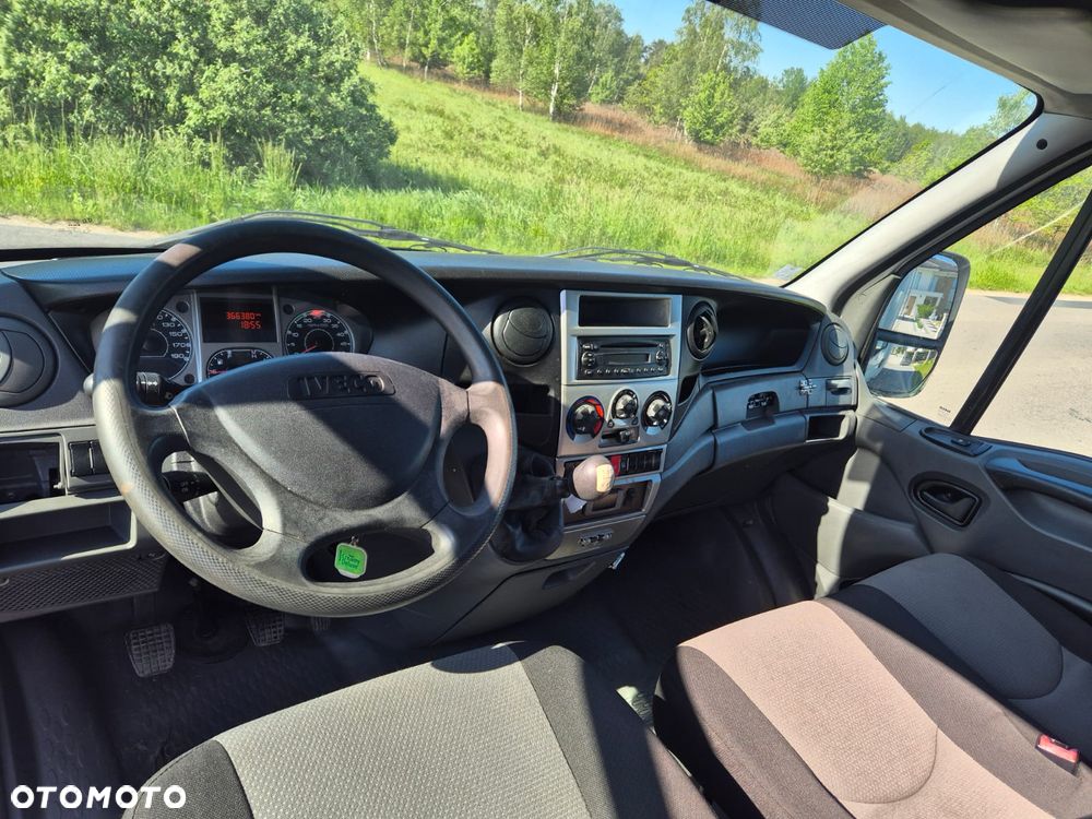Iveco 35c13 - 11