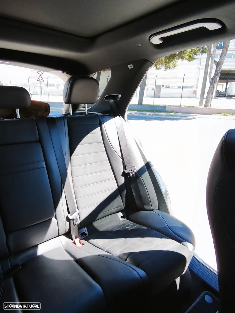 Mercedes-Benz GLE 350 de 4Matic - 4