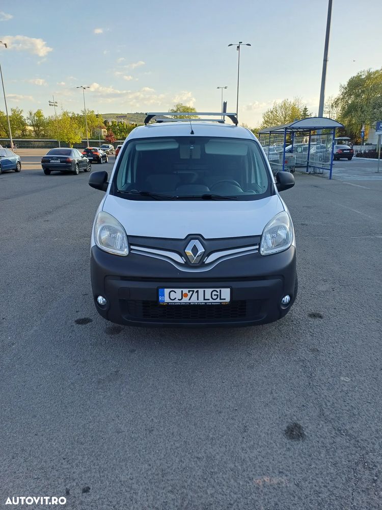 Renault Kangoo - 2