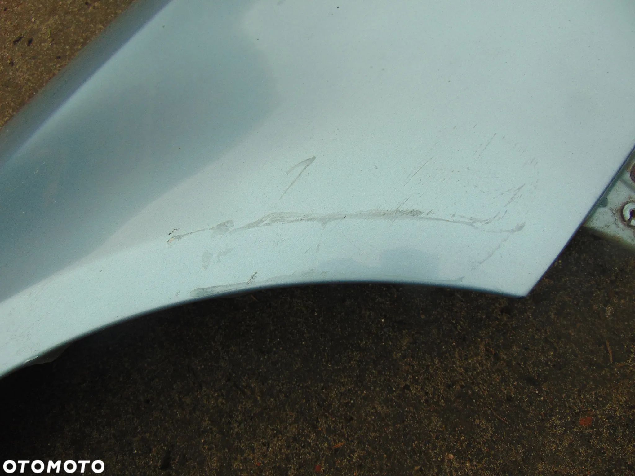 Karoseria Passat b6 Kombi kod LB5M ceny w opisie - 1
