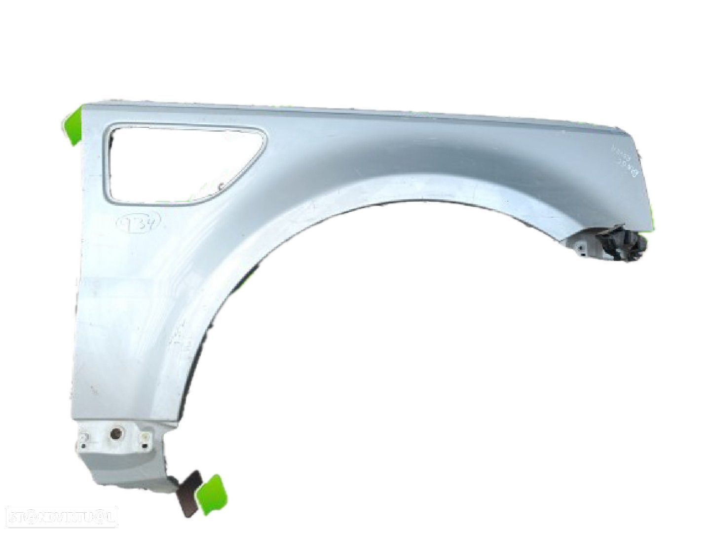 Guarda Lamas Dto Land Rover Range Rover Sport (L320) - 1