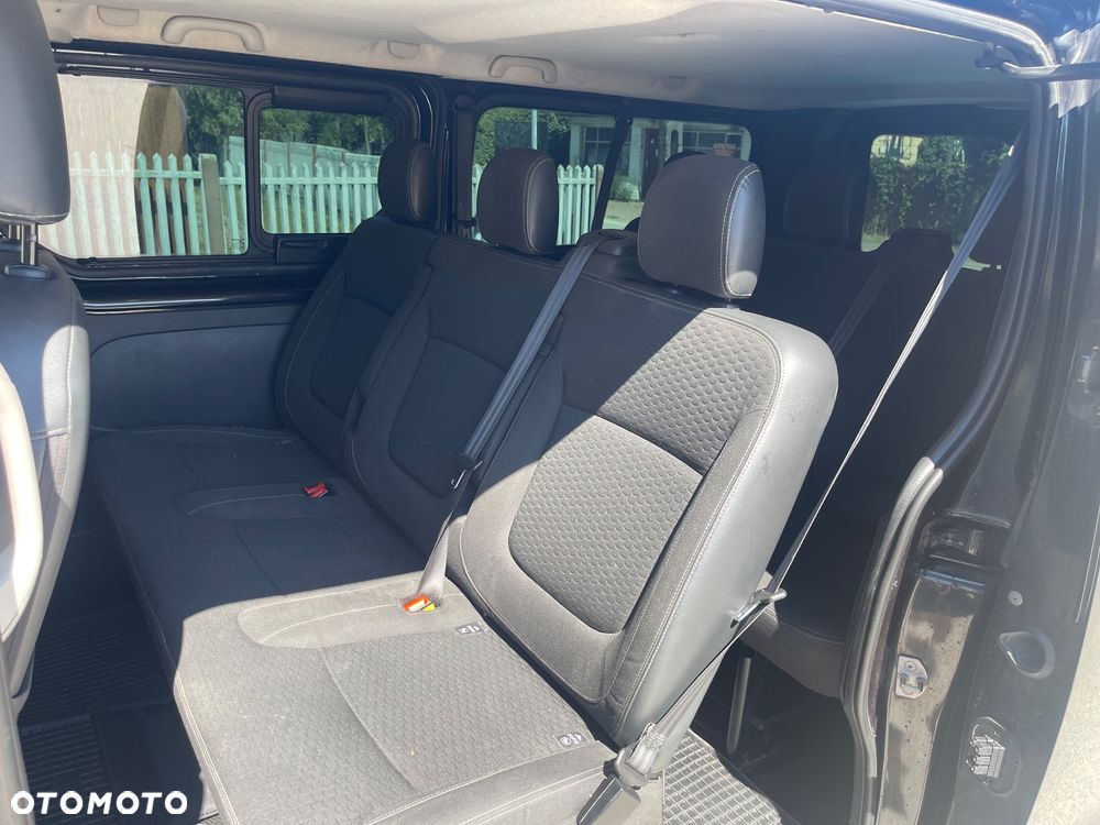 Opel Vivaro 1.6 D L2H1 S&S Tourer - 9
