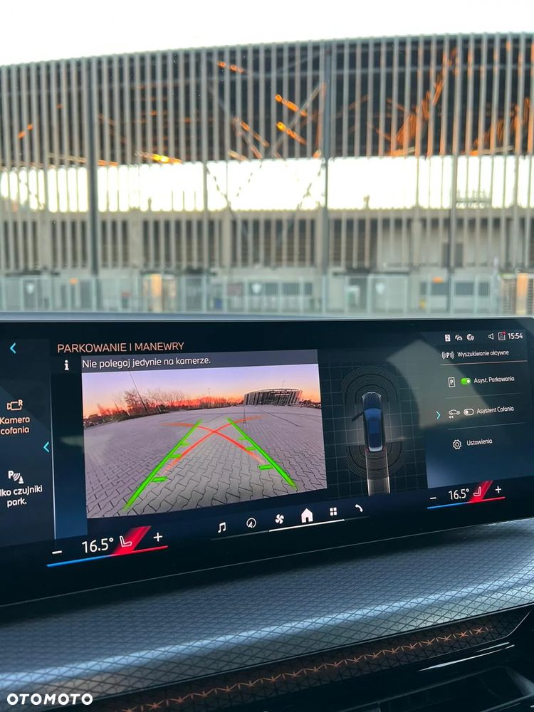 BMW Seria 3 330i xDrive M Sport - 7