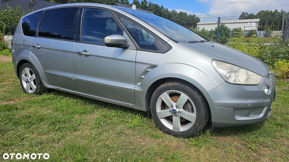 Ford S-Max - 2
