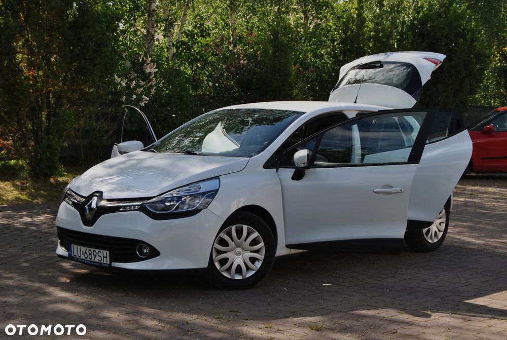 Renault Clio 1.2 16V 75 Life - 18