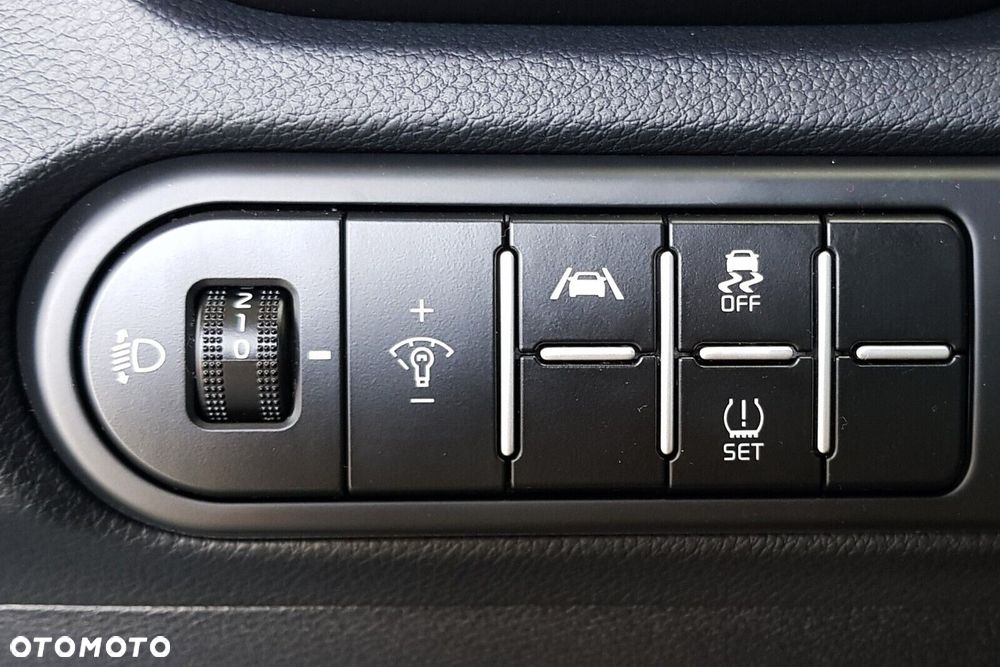 Kia XCeed 1.6 T-GDI M DCT - 14