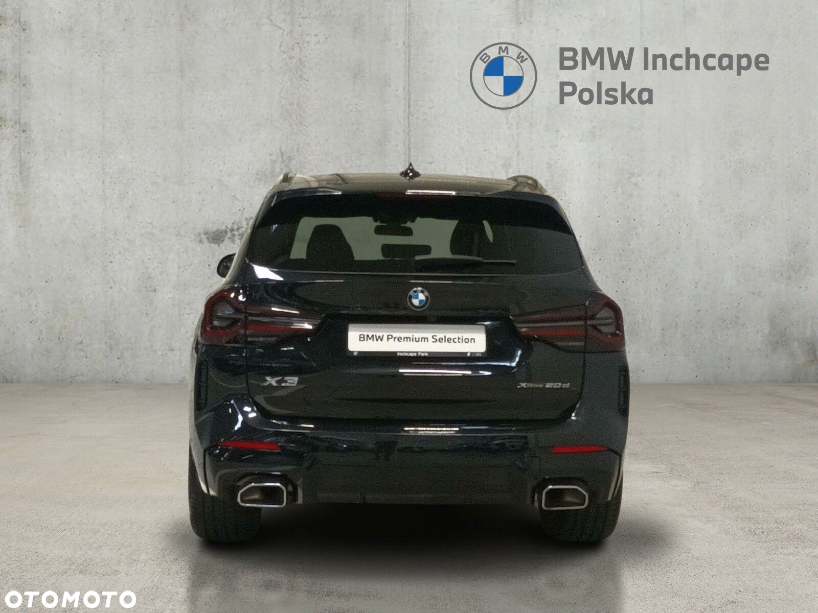 BMW X3 - 4