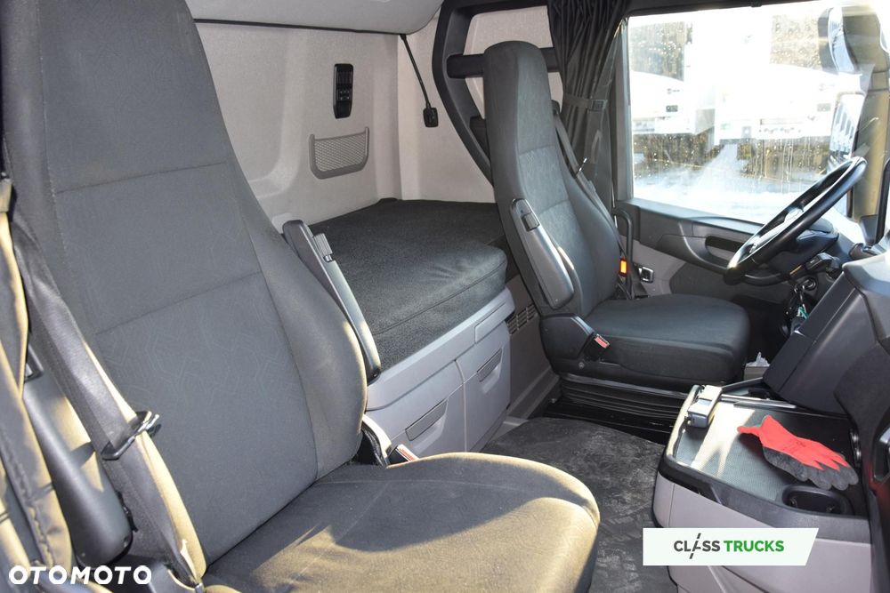 Scania R460 CR20H Adaptive Cruise Control - 15